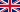 Bandera de Reino Unido