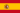 Bandera de España